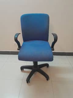 Computer Chair