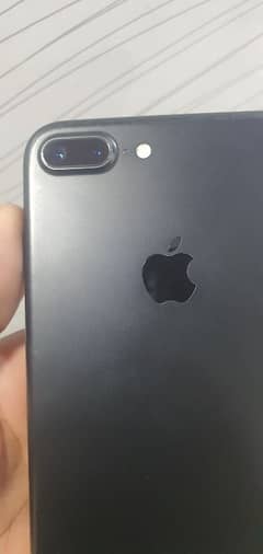 iPhone 7 plus 128gb non pta