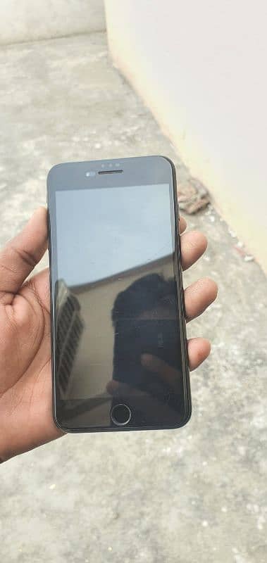 iPhone 7 plus 128gb non pta 4