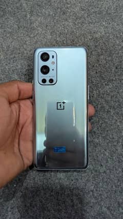 ONEPLUS 9 PRO