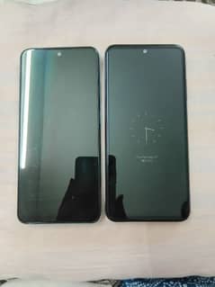 REDMI XIAOMI NOTE 10