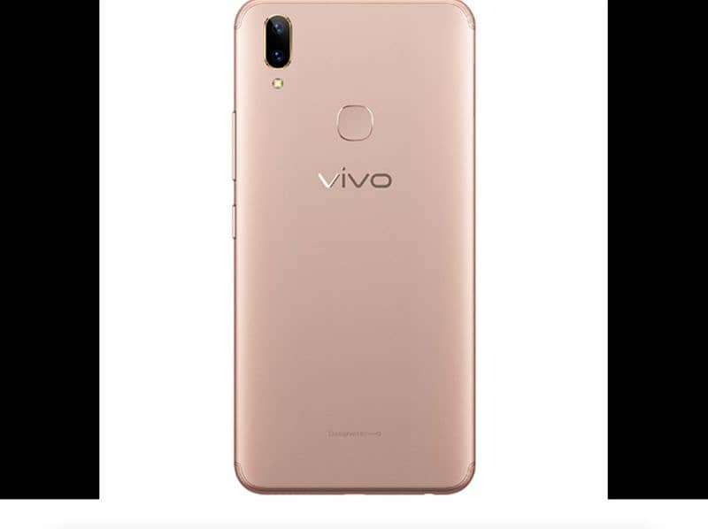 Vivo y85 a 5