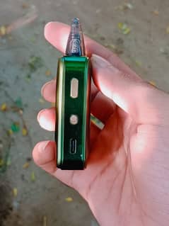 voopoo Argus A