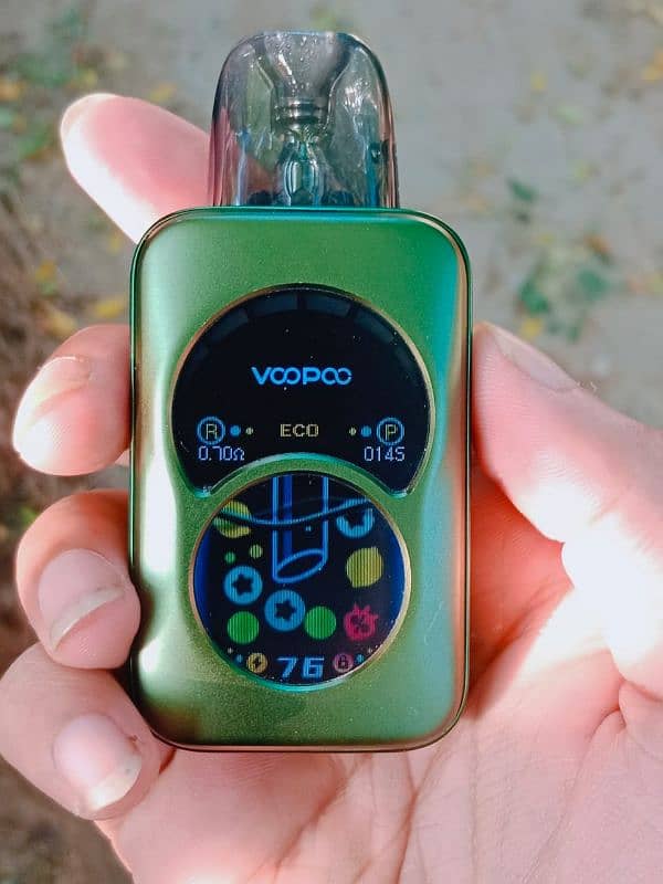 voopoo Argus A 1