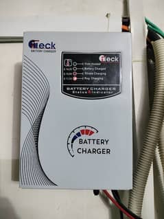 Iteck Battery Charger 20A