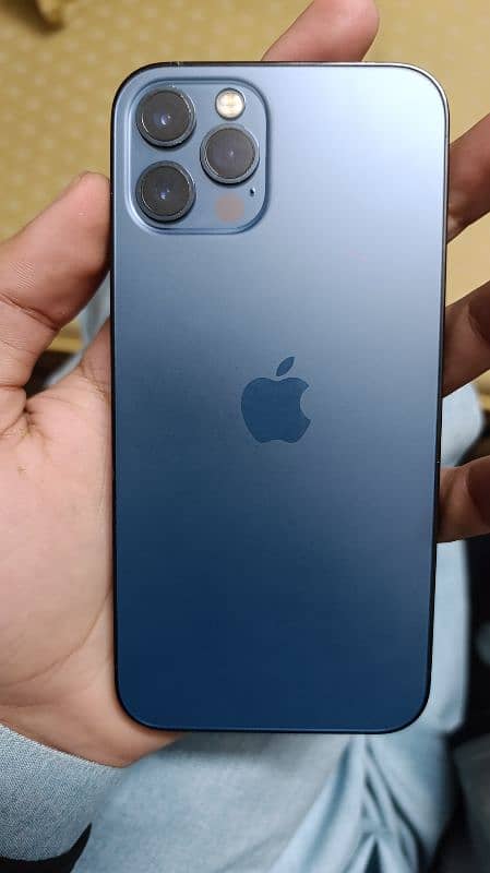 Iphone 12 Pro JV 128 GB 1