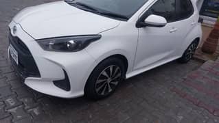 Toyota Yaris 2021 import 2024, Toyota,Yaris,2021,import,2024