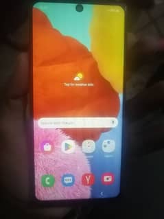 Samsung A51 6gb 128gb