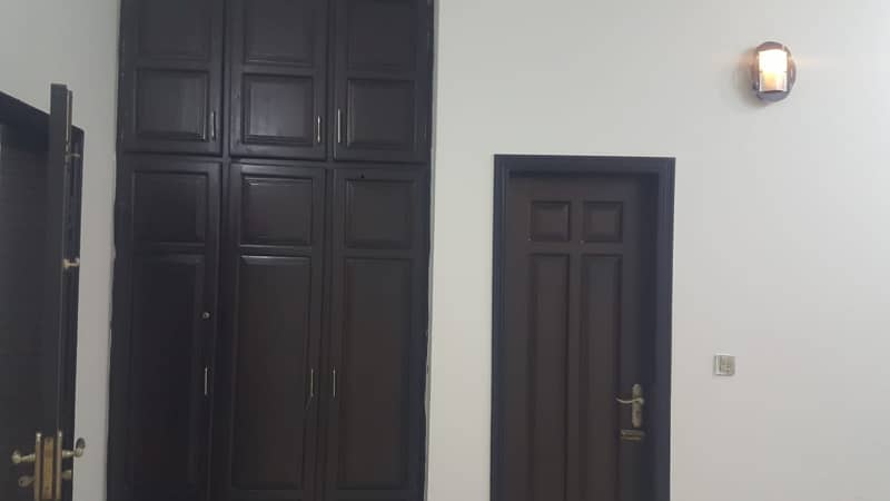 7 Marla 4 Bed Room With Gas House Available For Rent 8