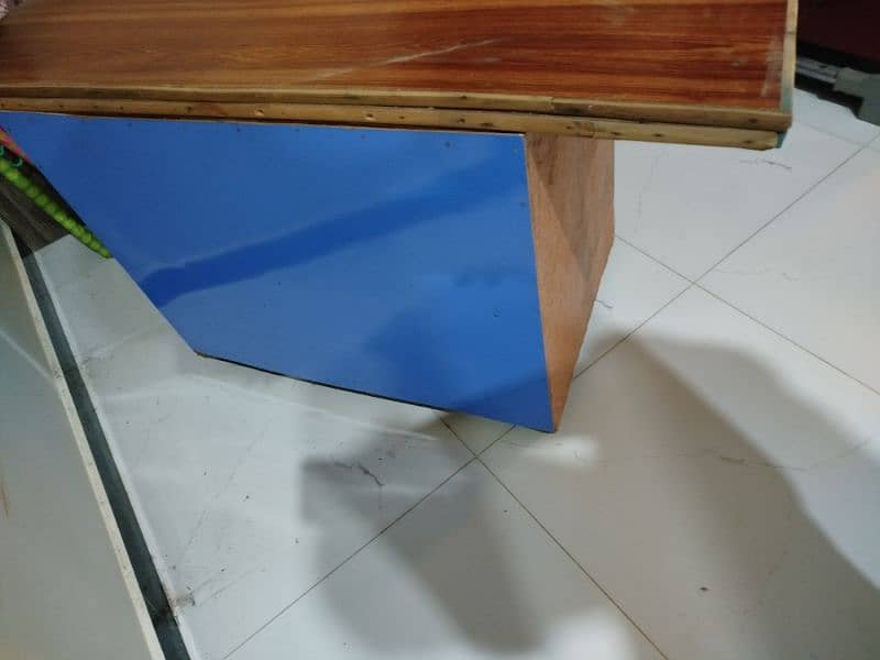 iron table 2