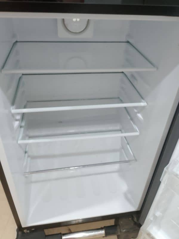 Haier refrigerator 3