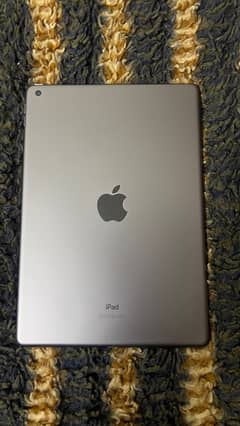 Ipad 8 generation