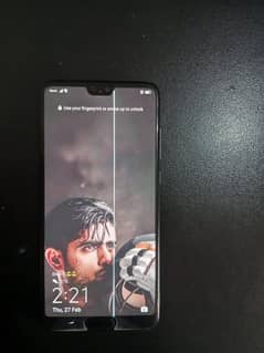 Huawei P20 Pro ( Read Description )