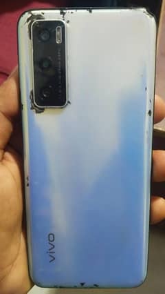 VIVO V20E