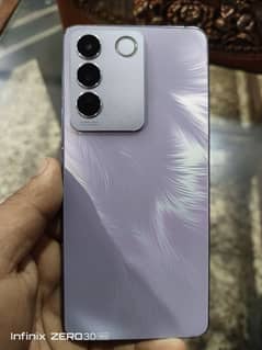 vivo v27e