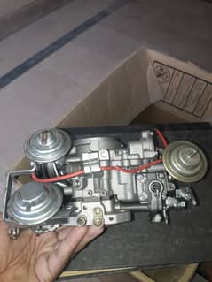 Suzuki Cultus Carburetor