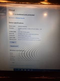 LENOVO I5 5GEN