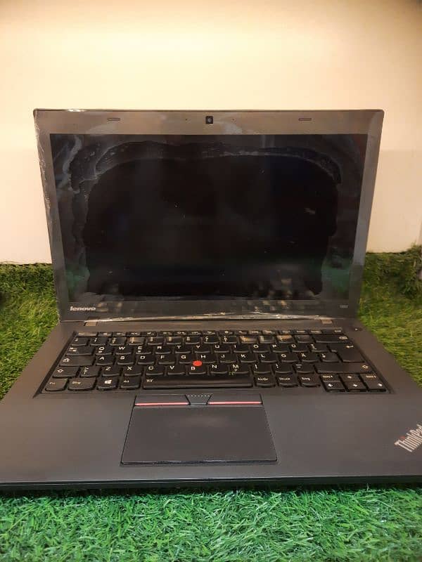 LENOVO I5 5GEN 2