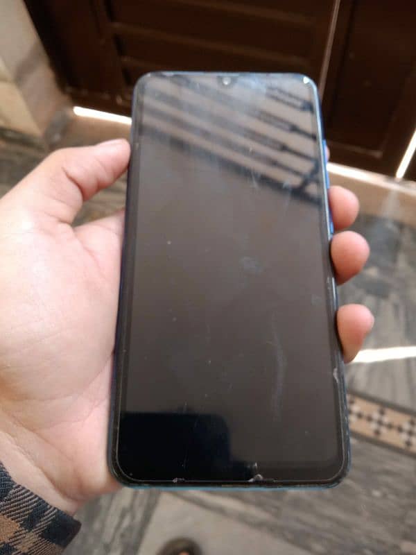 vivo y91 0