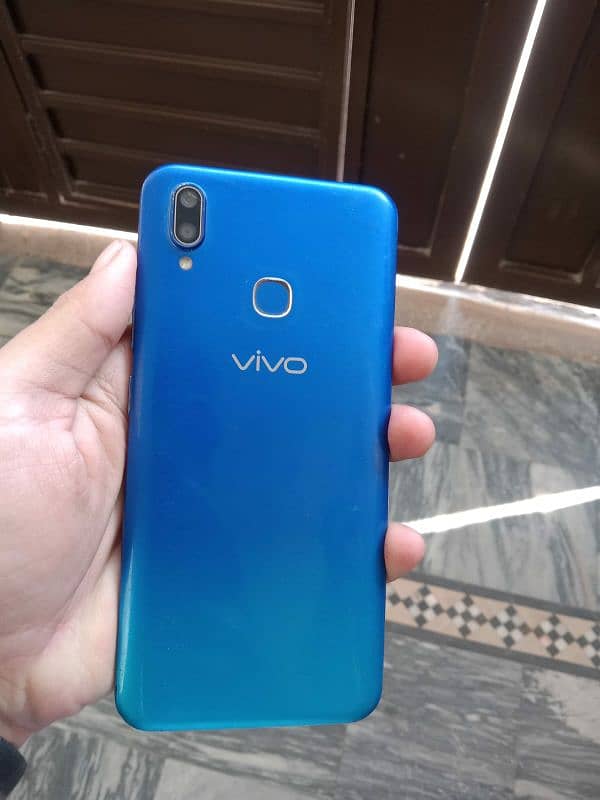 vivo y91 2