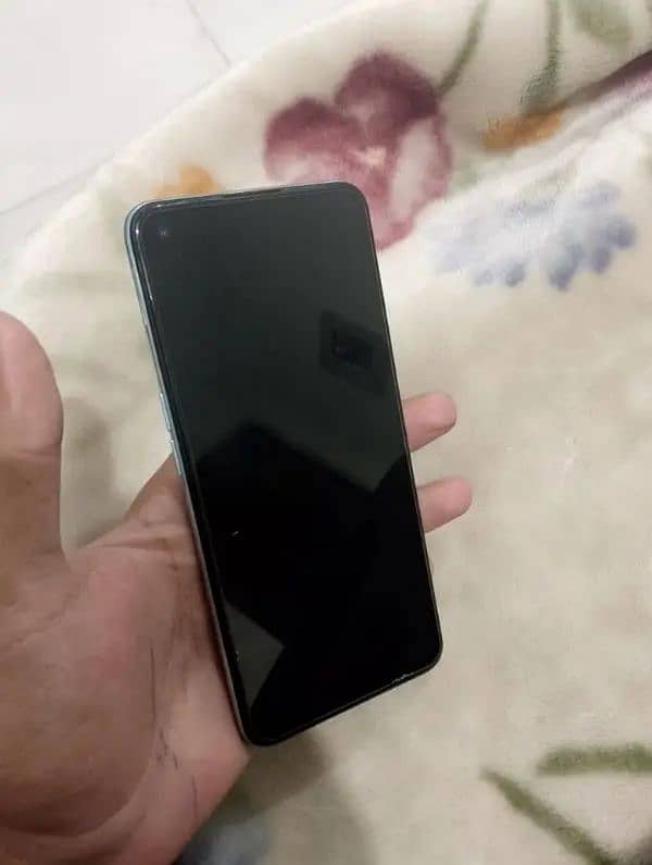 oppo a96 1