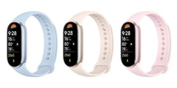 Mi Smart Band 9