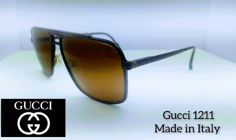 Original Ray Ban Carrera Rodenstock cK Zeiss Silhouette RayBan Gucci 5