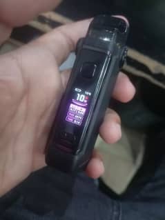 Vape smoke IPX80