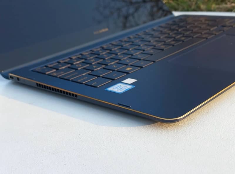 Asus zenbook 3