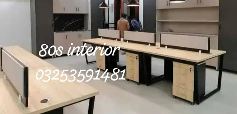 new office table, workstation, cubicle, conference & executive table 5