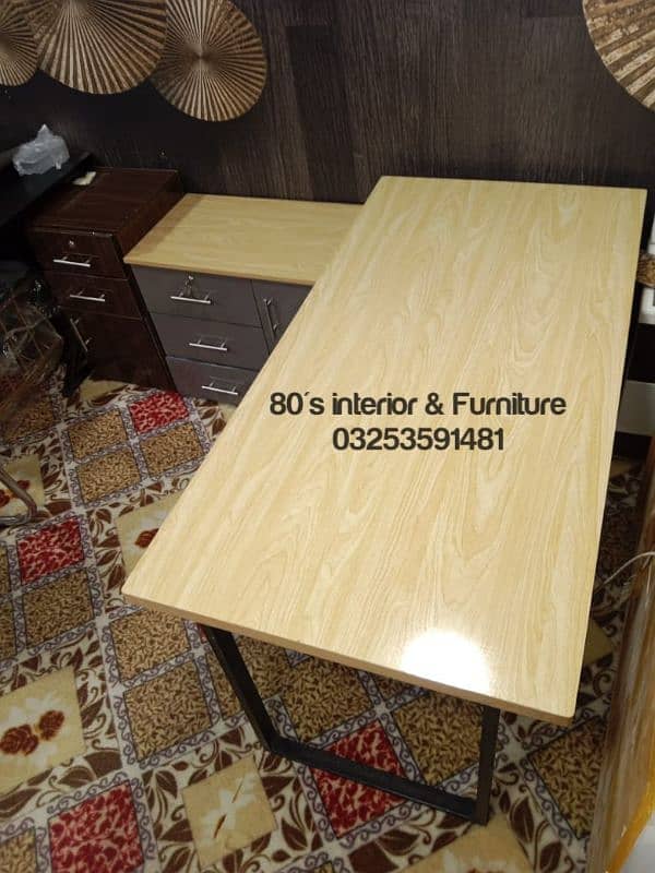new office table, workstation, cubicle, conference & executive table 9