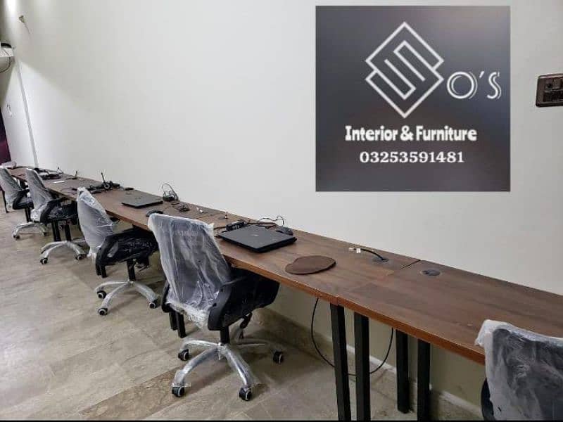 new office table, workstation, cubicle, conference & executive table 10