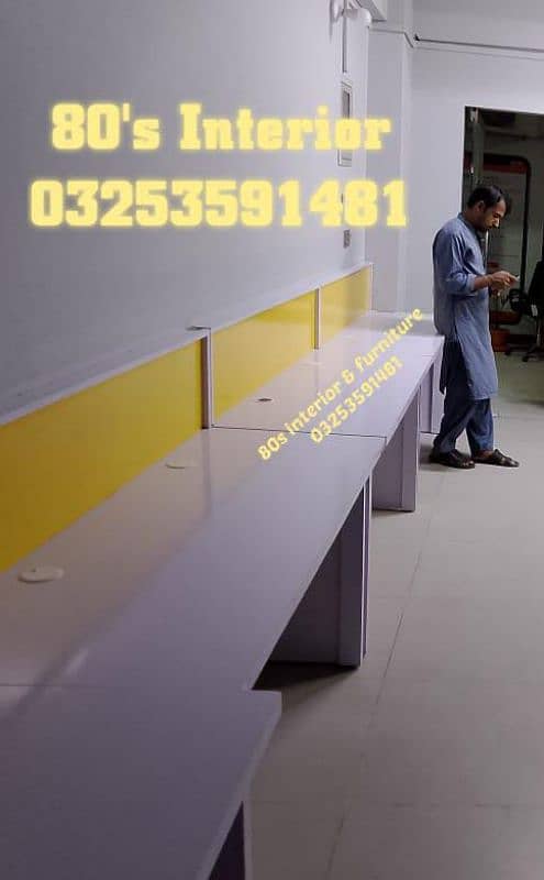 new office table, workstation, cubicle, conference & executive table 11