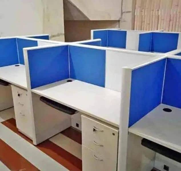 new office table, workstation, cubicle, conference & executive table 12