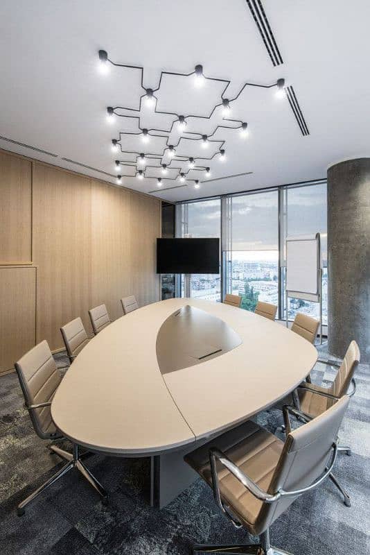 new office table, workstation, cubicle, conference & executive table 16