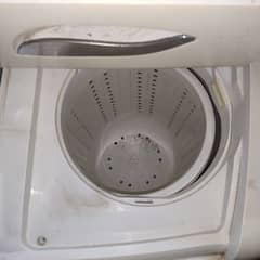 waves washing machine