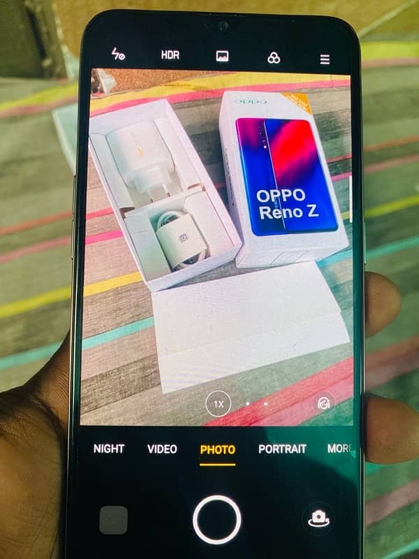 Oppo Reno Z (8gb/512gb)urgent Sale0/3/0/9/1/0/1/8/1/2/3 2