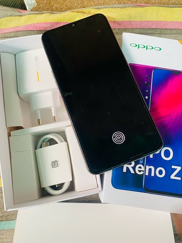 Oppo Reno Z (8gb/512gb)urgent Sale0/3/0/9/1/0/1/8/1/2/3 5