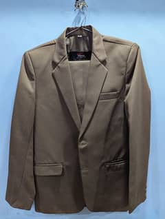 Formal Wedding Mens Wear.