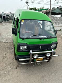 Suzuki Bolan 2015 Model / Suzuki / Carry Dabba/ Bolan 2015 Model