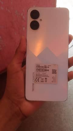 Tecno Camon 19