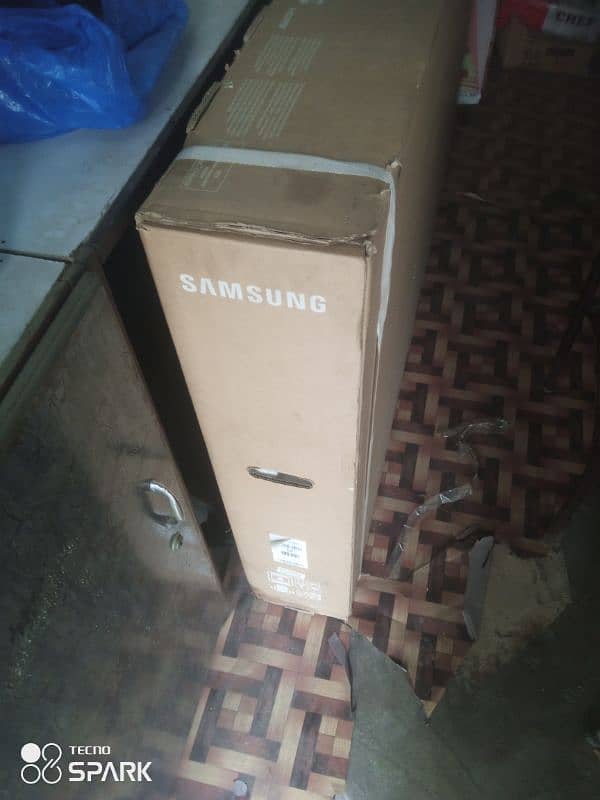 Samsung LED 1