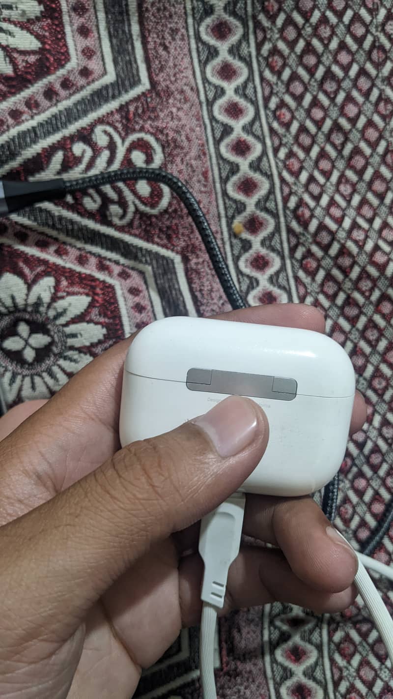 Apple airpod pro for sale 2