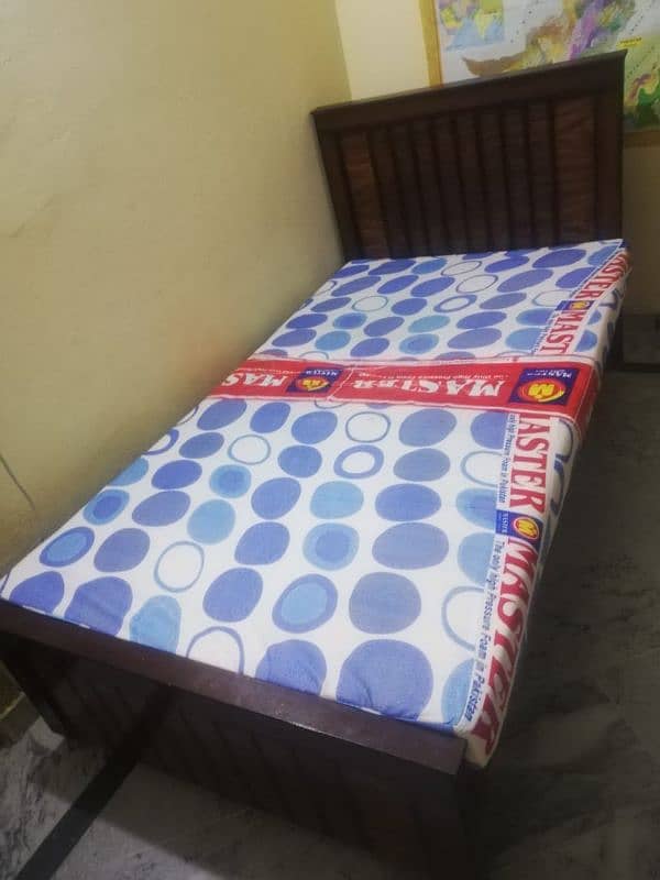 single bed set available without mattress 3