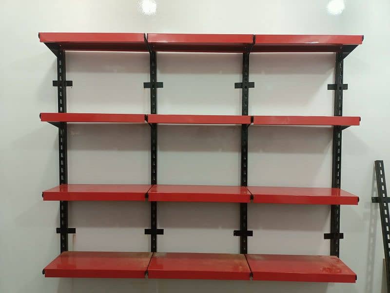 steel racks for storage 0