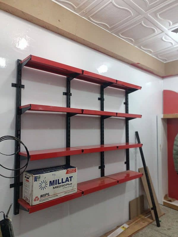 steel racks for storage 3