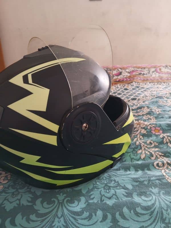 scorpion Helmet 4