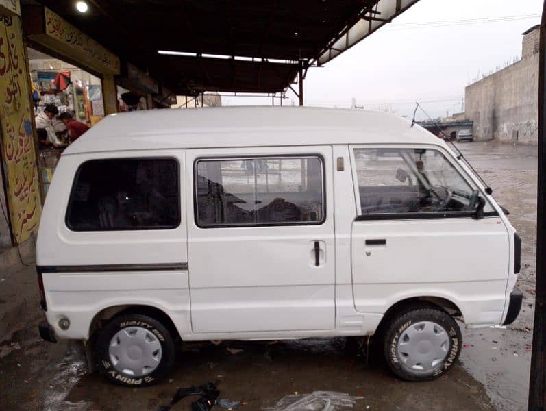 Suzuki Carry 2013 0