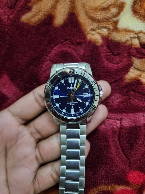 casio orignal 0
