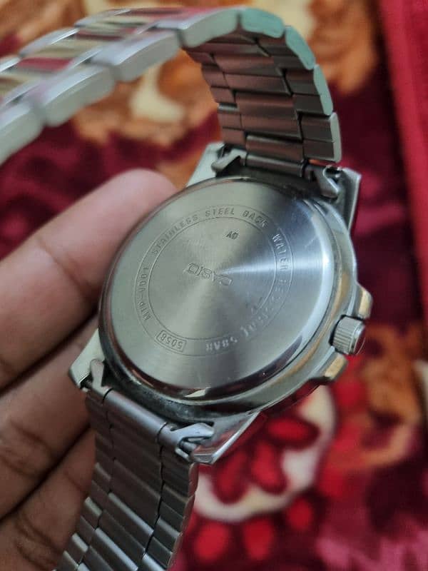casio orignal 1
